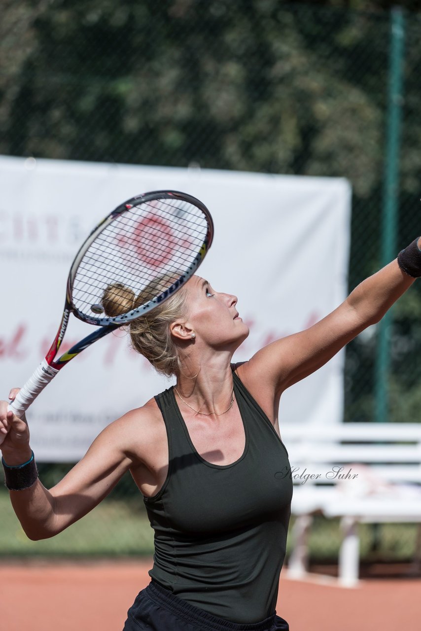 Bild 200 - Kuehlungsborner Tennisturnier